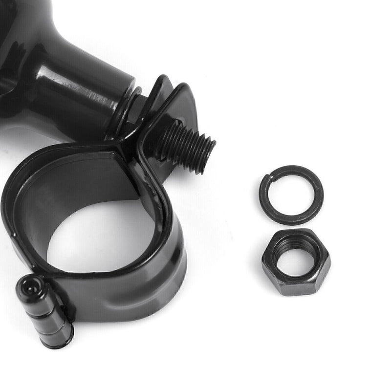 DURAFORCE Steering Wheel Spinner Knob Handle Universal Heavy Duty Suicide Car Truck Power