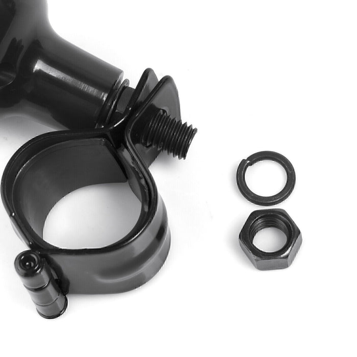 DURAFORCE Steering Wheel Spinner Knob Handle Universal Heavy Duty Suicide Car Truck Power