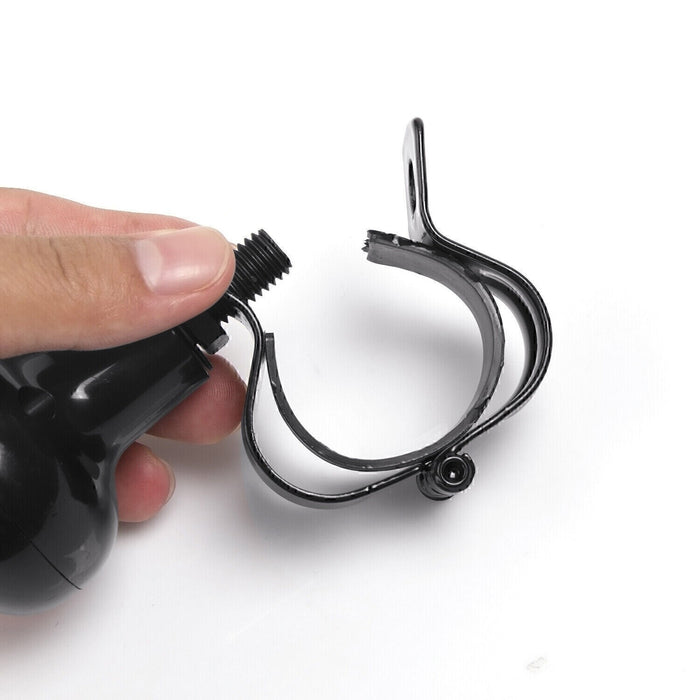 DURAFORCE Steering Wheel Spinner Knob Handle Universal Heavy Duty Suicide Car Truck Power