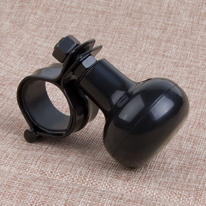 DURAFORCE Steering Wheel Spinner Knob Handle Universal Heavy Duty Suicide Car Truck Power