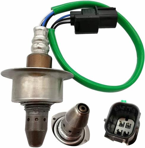 DURAFORCE 2PCS Oxygen O2 Sensor Upstream & Downstream Set For 2008-2012 Honda Cr-V 2.4L