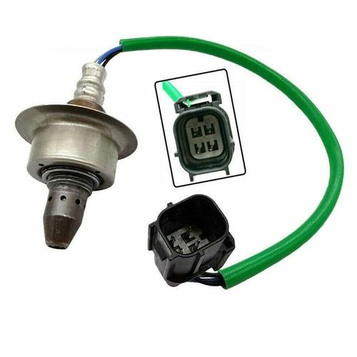 DURAFORCE 2PCS Oxygen O2 Sensor Upstream & Downstream Set For 2008-2012 Honda Cr-V 2.4L