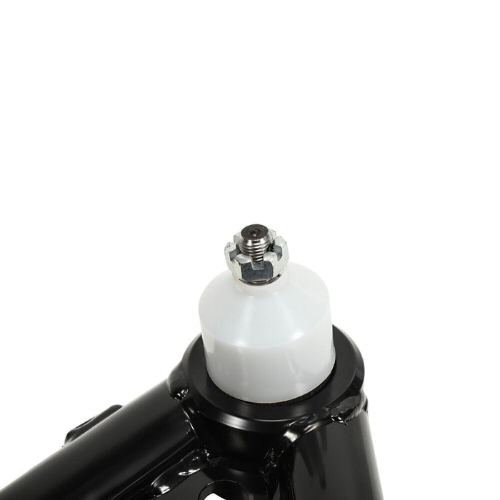 DURAFORCE Front Upper& Lower Tubular Control Arms Set For 67-69 Camaro Firebird 68-74 Nova