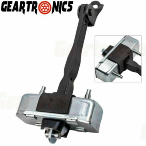 DURAFORCE Front Driver Side Door Check Stopper Fits Toyota Tundra 68620-0C021 68620-0C022!