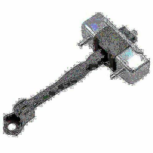 DURAFORCE Front Driver Side Door Check Stopper Fits Toyota Tundra 68620-0C021 68620-0C022!