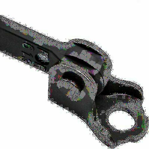 DURAFORCE Front Driver Side Door Check Stopper Fits Toyota Tundra 68620-0C021 68620-0C022!