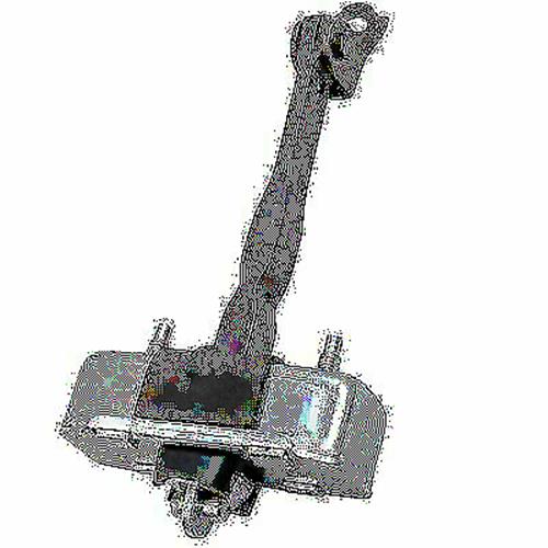 DURAFORCE Front Driver Side Door Check Stopper Fits Toyota Tundra 68620-0C021 68620-0C022!
