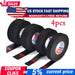 DURAFORCE 4 Rolls Cloth Tape Wire electrical wiring harness car auto suv truck 19mm*15m
