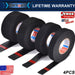 DURAFORCE 4 Rolls Cloth Tape Wire electrical wiring harness car auto suv truck 19mm*15m