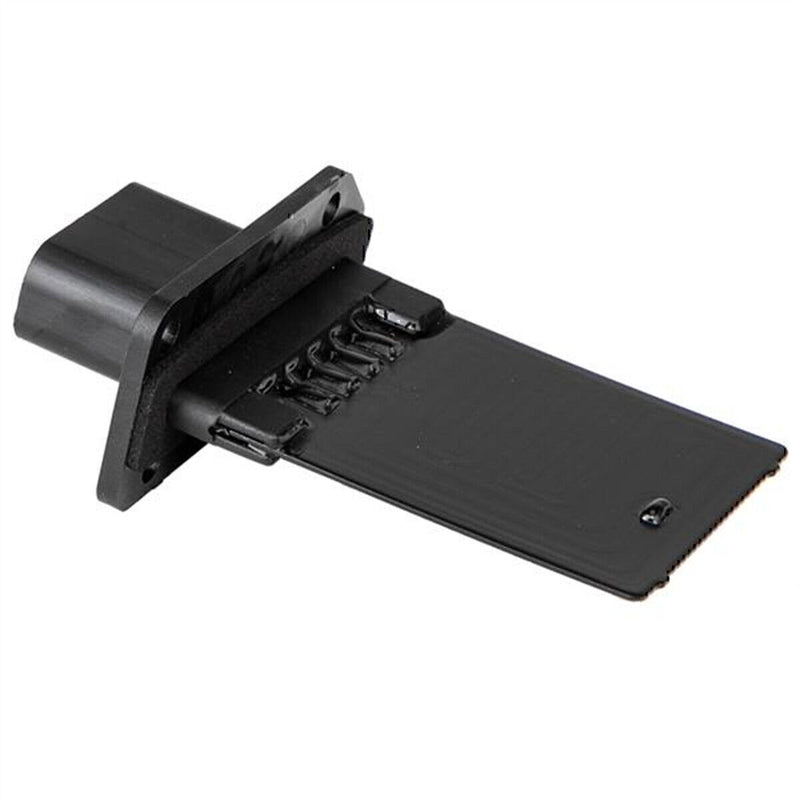 DURAFORCE Front A/C Heater Blower Motor Resistor Fits 2008 09-2012 Ford Escape 04-14 F-150