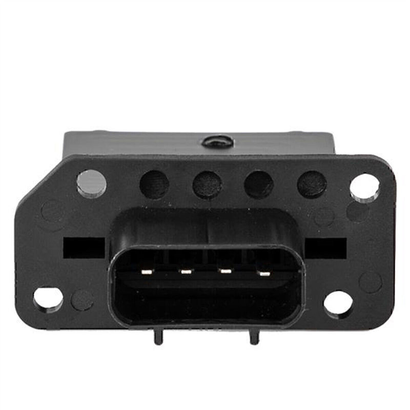 DURAFORCE Front A/C Heater Blower Motor Resistor Fits 2008 09-2012 Ford Escape 04-14 F-150