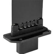 DURAFORCE Front A/C Heater Blower Motor Resistor Fits 2008 09-2012 Ford Escape 04-14 F-150