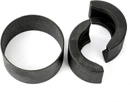 DURAFORCE 13Pcs Power Steering Pump Pulley Puller Remover & Alternator Installer Tool A