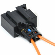 DURAFORCE MOST Fiber Optic optical Loop Bypass Female Adapter for Mercedes BMW Porsche ,Q7