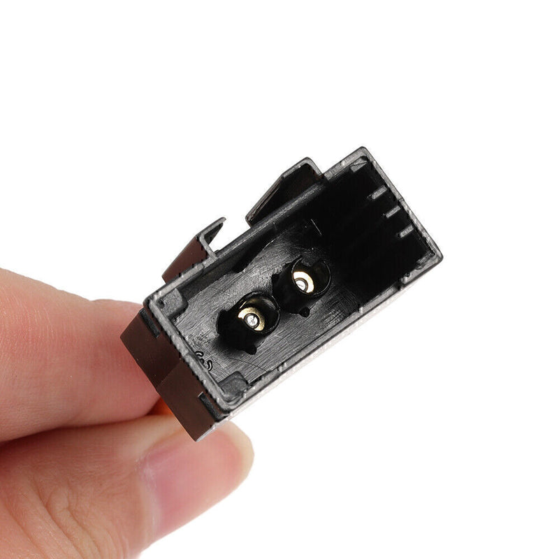DURAFORCE MOST Fiber Optic optical Loop Bypass Female Adapter for Mercedes BMW Porsche ,Q7