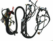 DURAFORCE LS SWAPS STANDALONE WIRING HARNESS W/4L60E 97 98 -06 4.8L 5.3L 6.0 GM LS1 ENGINE