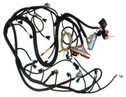 DURAFORCE LS SWAPS STANDALONE WIRING HARNESS W/4L60E 97 98 -06 4.8L 5.3L 6.0 GM LS1 ENGINE