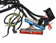 DURAFORCE LS SWAPS STANDALONE WIRING HARNESS W/4L60E 97 98 -06 4.8L 5.3L 6.0 GM LS1 ENGINE