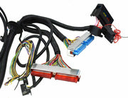 DURAFORCE LS SWAPS STANDALONE WIRING HARNESS W/4L60E 97 98 -06 4.8L 5.3L 6.0 GM LS1 ENGINE