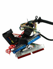 DURAFORCE LS SWAPS STANDALONE WIRING HARNESS W/4L60E 97 98 -06 4.8L 5.3L 6.0 GM LS1 ENGINE