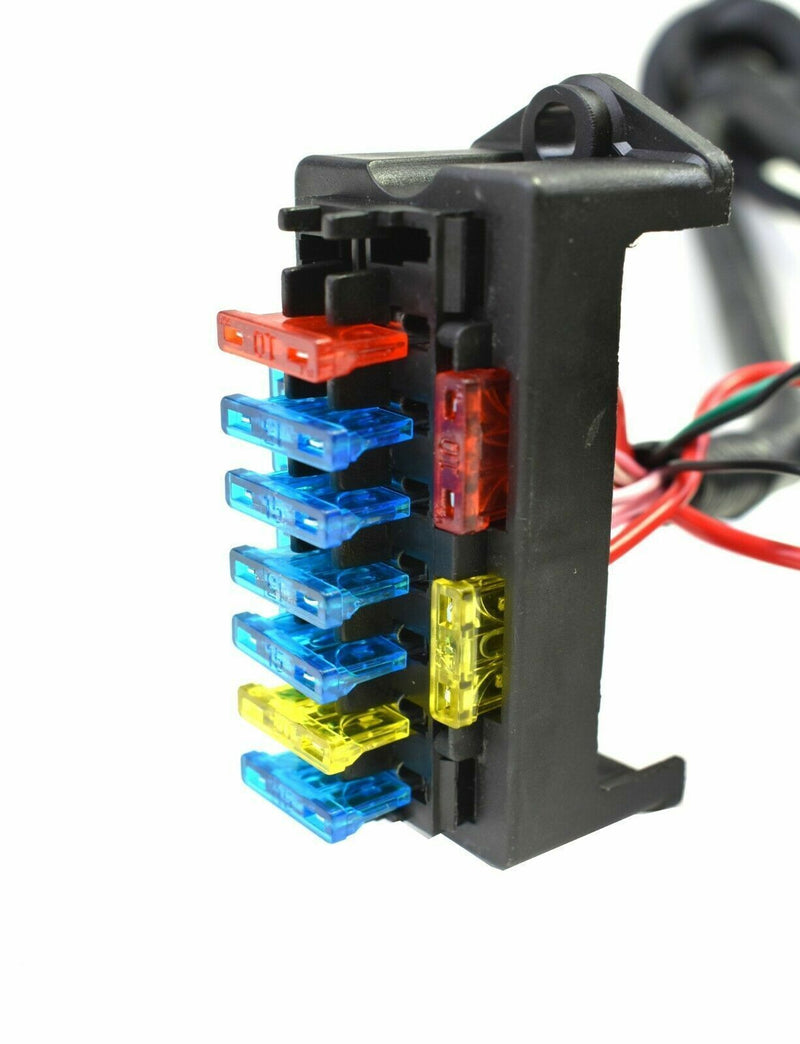 DURAFORCE LS SWAPS STANDALONE WIRING HARNESS W/4L60E 97 98 -06 4.8L 5.3L 6.0 GM LS1 ENGINE