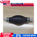 DURAFORCE 3/8'' Hand Primer Bulb Outboard Auto Marine Boat Gas Fuel Line Pump All Fuels