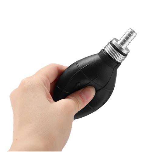 DURAFORCE 3/8'' Hand Primer Bulb Outboard Auto Marine Boat Gas Fuel Line Pump All Fuels