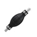DURAFORCE 3/8'' Hand Primer Bulb Outboard Auto Marine Boat Gas Fuel Line Pump All Fuels