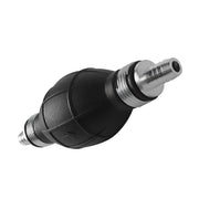 DURAFORCE 3/8'' Hand Primer Bulb Outboard Auto Marine Boat Gas Fuel Line Pump All Fuels