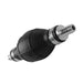 DURAFORCE 3/8'' Hand Primer Bulb Outboard Auto Marine Boat Gas Fuel Line Pump All Fuels