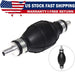 DURAFORCE 3/8'' Hand Primer Bulb Outboard Auto Marine Boat Gas Fuel Line Pump All Fuels