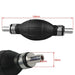 DURAFORCE 3/8'' Hand Primer Bulb Outboard Auto Marine Boat Gas Fuel Line Pump All Fuels