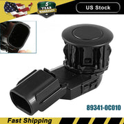 DURAFORCE Front Rear Bumper Parking Assist Object Sensor for Toyota Rav4 Tacoma Tundra US*