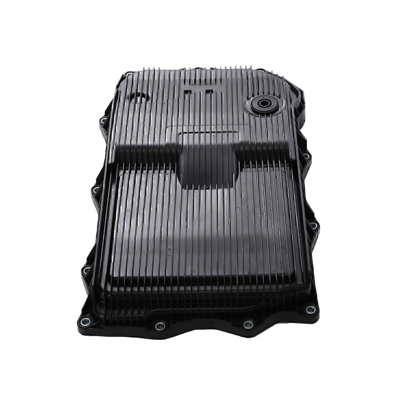 DURAFORCE Transmission Oil Pan FITS Ram 1500 Dodge Charger Jeep Grand Cherokee 8HP70 US*