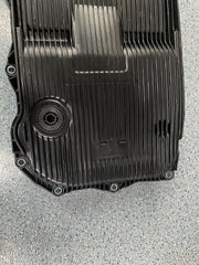 DURAFORCE Transmission Oil Pan FITS Ram 1500 Dodge Charger Jeep Grand Cherokee 8HP70 US*