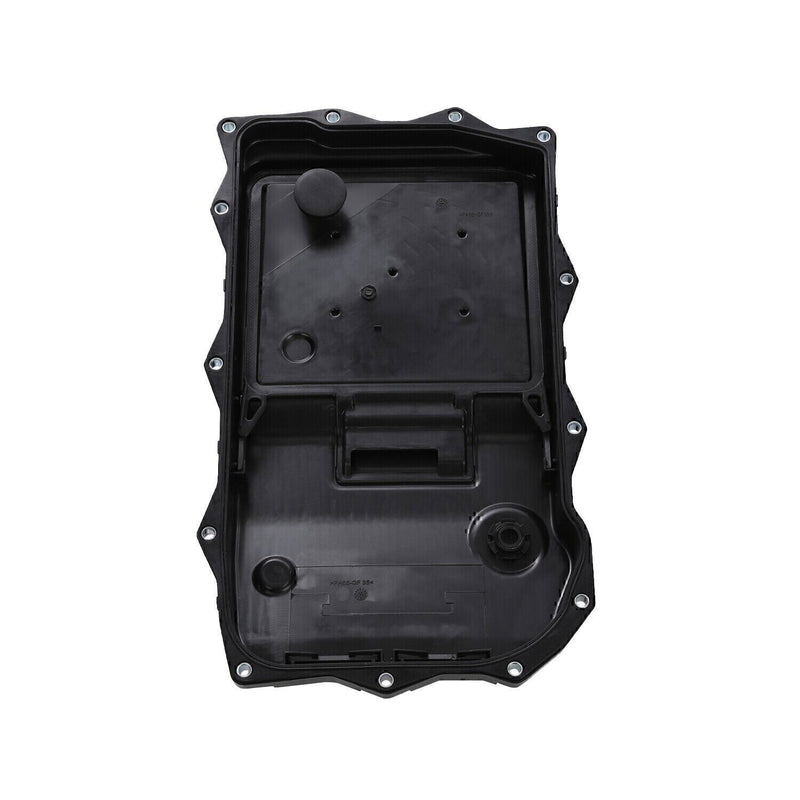 DURAFORCE Transmission Oil Pan FITS Ram 1500 Dodge Charger Jeep Grand Cherokee 8HP70 US*
