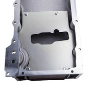 DURAFORCE Swap Conversion Oil Pan Retrofit Low Profile For LS1 LS2 LS3 LS6 4.8 5.3 6.0L