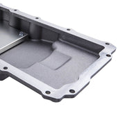 DURAFORCE Swap Conversion Oil Pan Retrofit Low Profile For LS1 LS2 LS3 LS6 4.8 5.3 6.0L