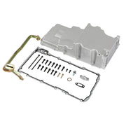 DURAFORCE Swap Conversion Oil Pan Retrofit Low Profile For LS1 LS2 LS3 LS6 4.8 5.3 6.0L