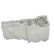 DURAFORCE Swap Conversion Oil Pan Retrofit Low Profile For LS1 LS2 LS3 LS6 4.8 5.3 6.0L