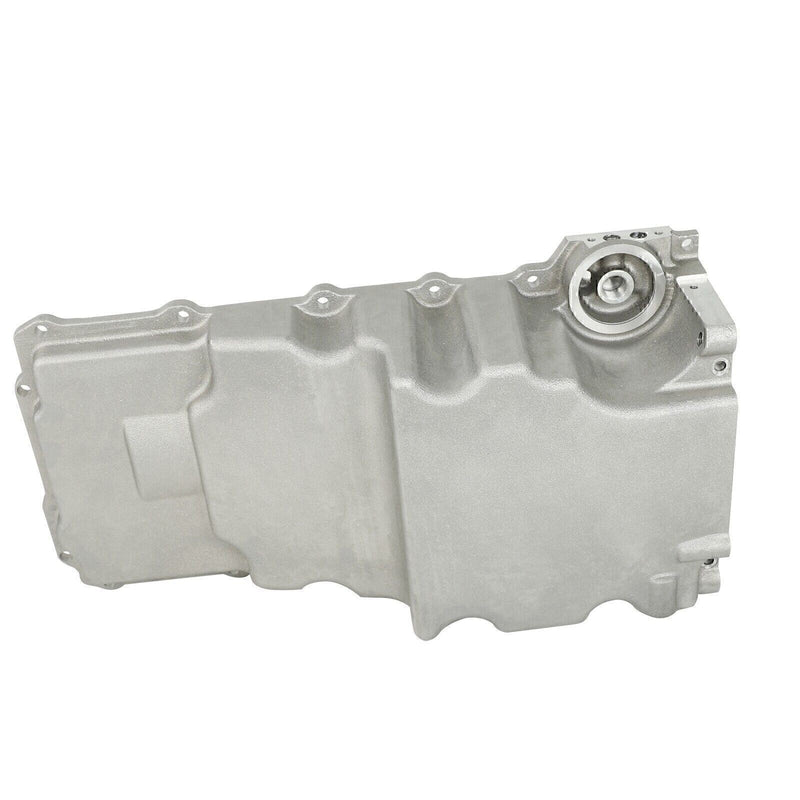 DURAFORCE Swap Conversion Oil Pan Retrofit Low Profile For LS1 LS2 LS3 LS6 4.8 5.3 6.0L