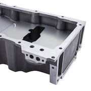 DURAFORCE Swap Conversion Oil Pan Retrofit Low Profile For LS1 LS2 LS3 LS6 4.8 5.3 6.0L