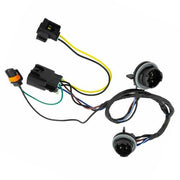 DURAFORCE New 25962806 Headlight Wiring Harness For 2007-2013 Chevrolet Silverado 2500 HD