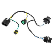 DURAFORCE New 25962806 Headlight Wiring Harness For 2007-2013 Chevrolet Silverado 2500 HD