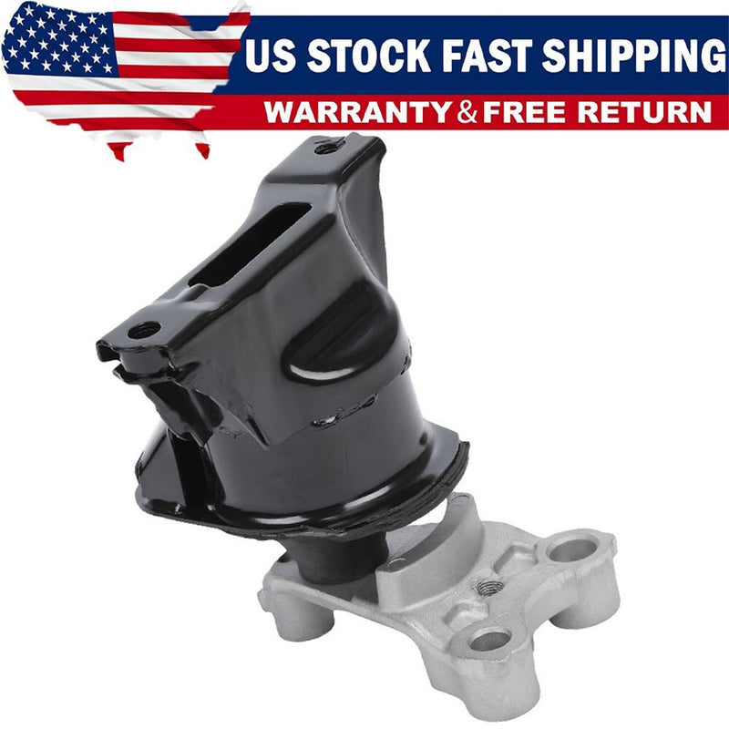 DURAFORCE For 2006-2010 Honda Civic 1.8L Right Engine Motor Mount Hydraulic A4530 9280 /
