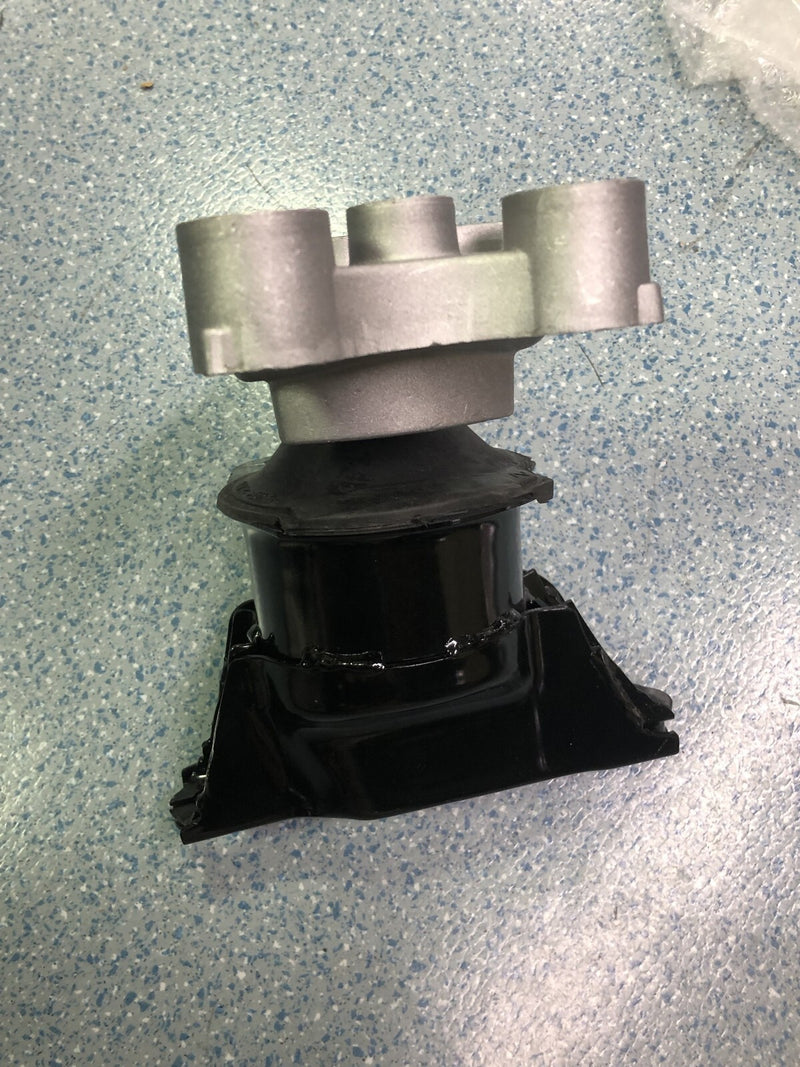 DURAFORCE For 2006-2010 Honda Civic 1.8L Right Engine Motor Mount Hydraulic A4530 9280 /