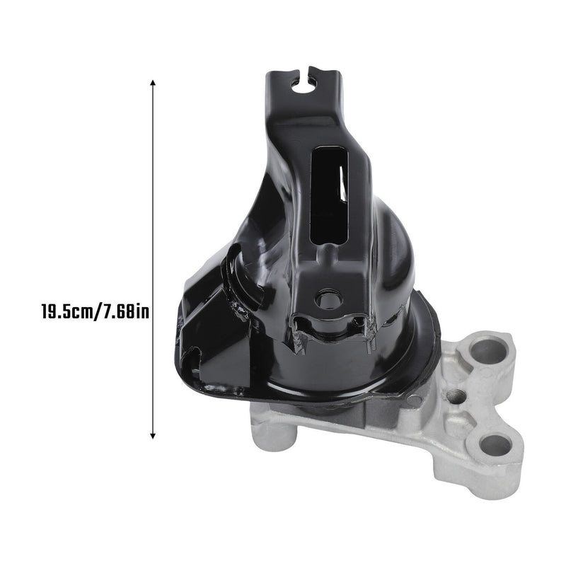 DURAFORCE For 2006-2010 Honda Civic 1.8L Right Engine Motor Mount Hydraulic A4530 9280 /
