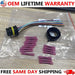 DURAFORCE 6L80E 6L90E Transmission External Wire Harness Repair Kit Pigtail For GMC Chevy!