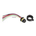 DURAFORCE 6L80E 6L90E Transmission External Wire Harness Repair Kit Pigtail For GMC Chevy!