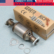 DURAFORCE Exhaust Catalytic Converter W/ Gasket FITS For 1997-2001 Honda CR-V CRV 2.0L I4